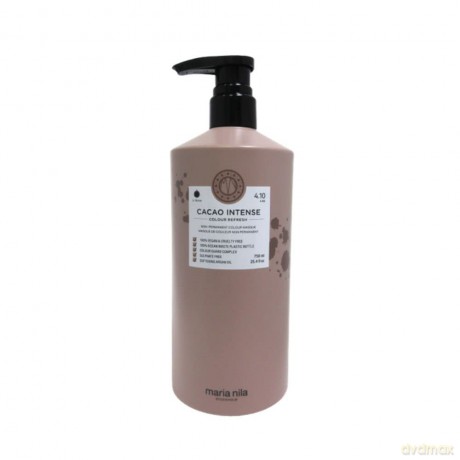 Maria Nila Colour Refresh Cacao Intense 4.10 750ml