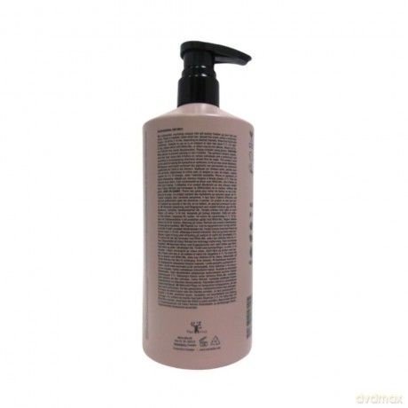Maria Nila Colour Refresh Cacao Intense 4.10 750ml