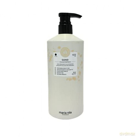 Maria Nila Colour Refresh Sand 8.32 750ml