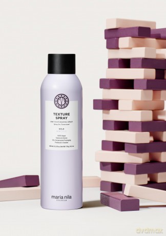 Maria Nila Texture Spray 250 ml