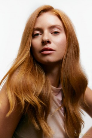 Maria Nila, Beruhigendes Trockenshampoo 250 ml, 1/5 Halt, erfrischt fettiges Haar und beruhigt die Kopfhaut, 100% Vegan & Sulfate/Parabene frei