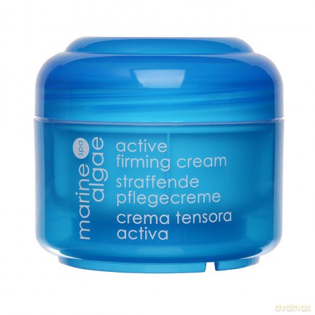MARINE ALGAE SPA straffende Pflegecreme 50ml