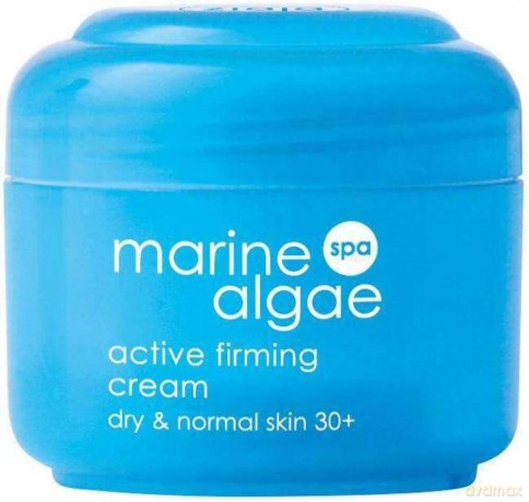 MARINE ALGAE SPA straffende Pflegecreme 50ml