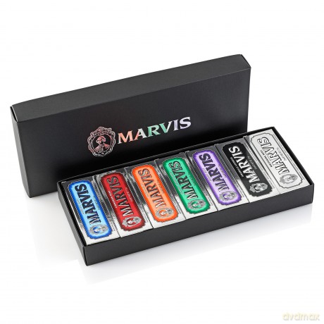 Marvis Zahnpasta - 175 ml