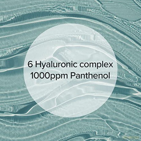 Mary&May Hyaluronic Panthenol Hyaluronmaske, 30 Stück