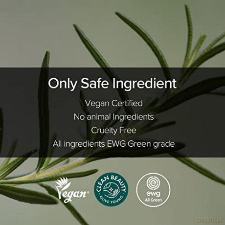 Mary&May Vegan CICA Tea Tree AHA PHA Toner 200ml