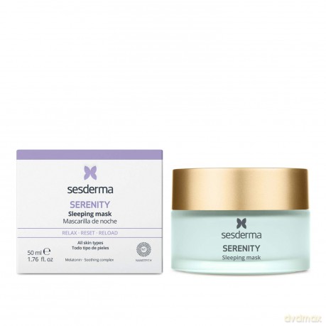 Mascarilla 50ml
