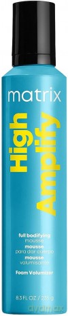 Matrix High Amplify pianka do włosów nadająca objętość 250 ml