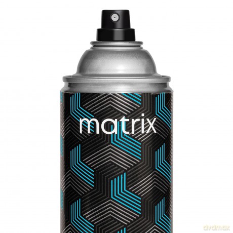 Matrix Volumengebendes Haarspray, Fester Halt, Schnell trocknend, Für alle Haartypen, Vavoom Extra Full Freezing Spray, 1 x 500 ml