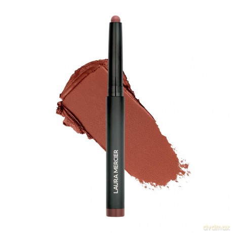 Matte eye shadows in a pencil Caviar Stick Eye Shadow Matte 1.64 g - Shade: Brick