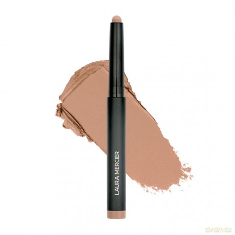 Matte eye shadows in a pencil Caviar Stick Eye Shadow Matte 1.64 g - Shade: Caramel