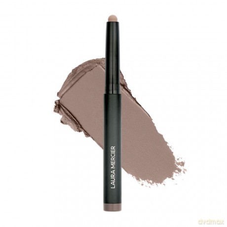 Matte eye shadows in a pencil Caviar Stick Eye Shadow Matte 1.64 g - Shade: Cobblestone