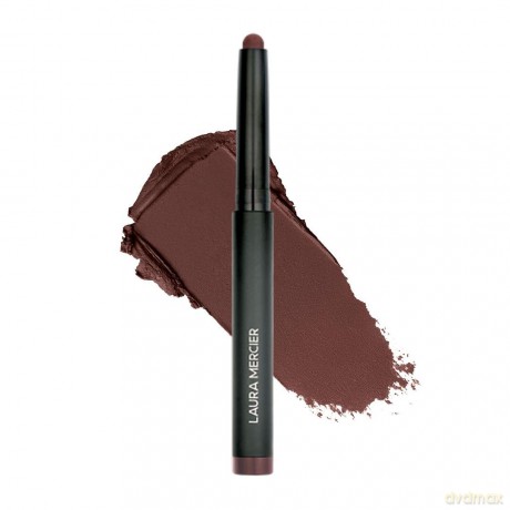 Matte eye shadows in a pencil Caviar Stick Eye Shadow Matte 1.64 g - Shade: Dark Cacao