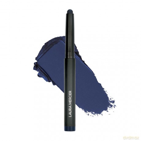 Matte eye shadows in a pencil Caviar Stick Eye Shadow Matte 1.64 g - Shade: Midnight Blue