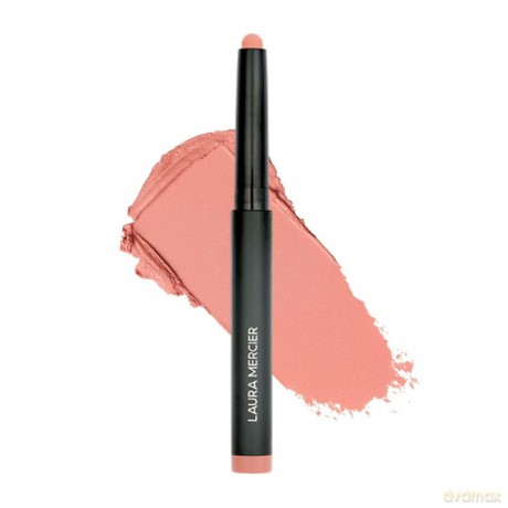 Matte eye shadows in a pencil Caviar Stick Eye Shadow Matte 1.64 g - Shade: Peach