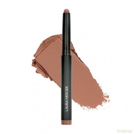 Matte eye shadows in a pencil Caviar Stick Eye Shadow Matte 1.64 g - Shade: Sepia