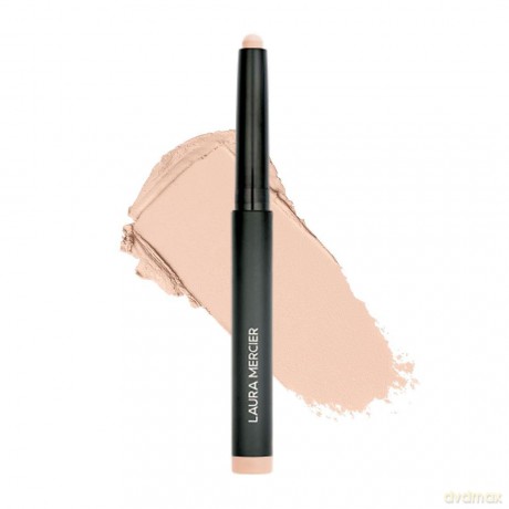 Matte eye shadows in a pencil Caviar Stick Eye Shadow Matte 1.64 g - Shade: Vanilla Kiss