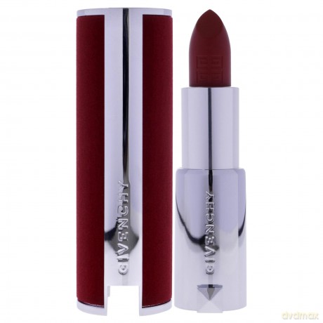 Matte lipstick Deep Velvet Le Rouge 3.4 g - Shade: N36 L'Interdit