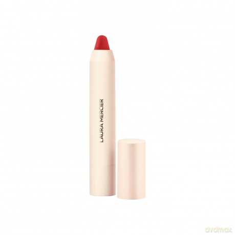 Matte lipstick in pencil Petal Soft Lipstick Crayon 2 g - Shade: Chlo
