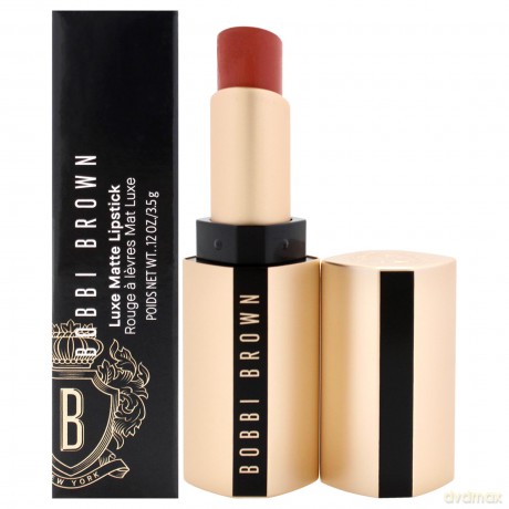 Matte lipstick Luxe Matte Lipstick 3.5 g - Shade: Afternoon Tea