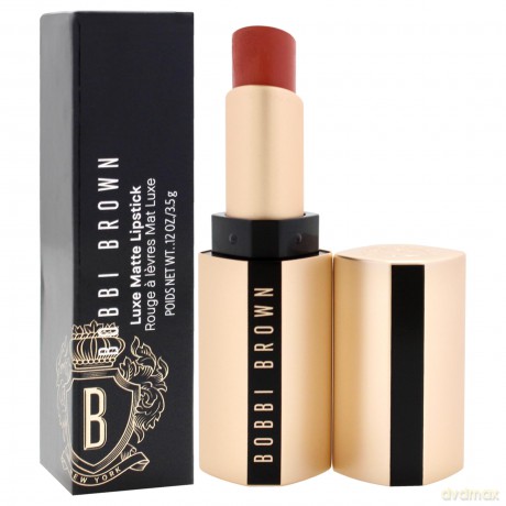 Matte lipstick Luxe Matte Lipstick 3.5 g - Shade: Afternoon Tea