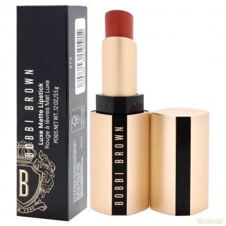 Matte lipstick Luxe Matte Lipstick 3.5 g - Shade: Afternoon Tea