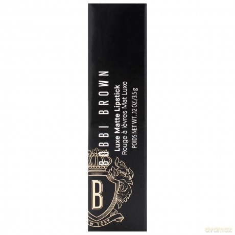 Matte lipstick Luxe Matte Lipstick 3.5 g - Shade: Afternoon Tea
