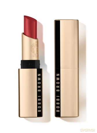 Matte lipstick Luxe Matte Lipstick 3.5 g - Shade: Claret