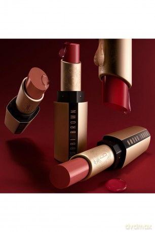 Matte lipstick Luxe Matte Lipstick 3.5 g - Shade: Claret