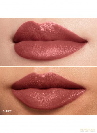 Matte lipstick Luxe Matte Lipstick 3.5 g - Shade: Claret