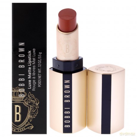 Matte lipstick Luxe Matte Lipstick 3.5 g - Shade: Downtown Rose