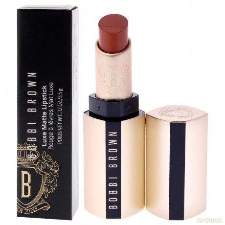 Matte lipstick Luxe Matte Lipstick 3.5 g - Shade: Downtown Rose
