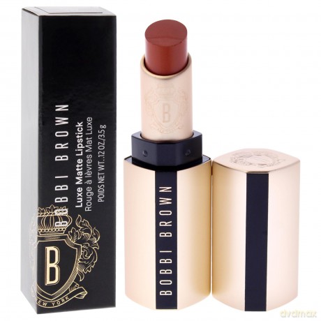 Matte lipstick Luxe Matte Lipstick 3.5 g - Shade: Downtown Rose