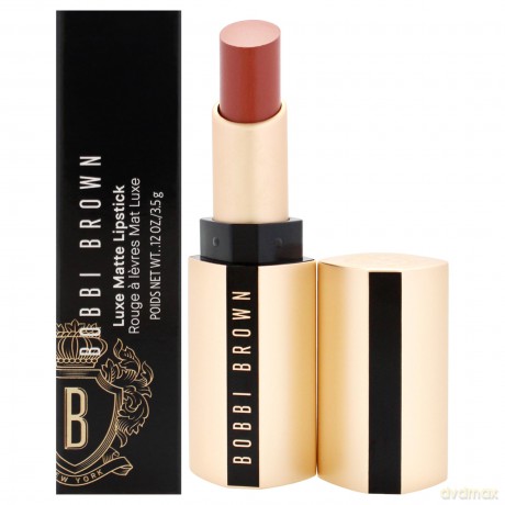 Matte lipstick Luxe Matte Lipstick 3.5 g - Shade: Parkside