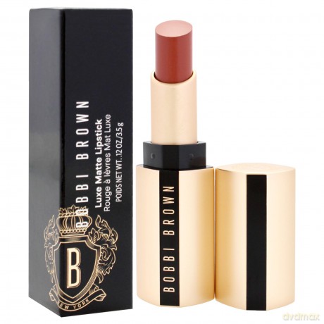 Matte lipstick Luxe Matte Lipstick 3.5 g - Shade: Parkside