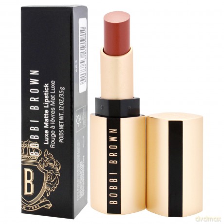 Matte lipstick Luxe Matte Lipstick 3.5 g - Shade: Parkside