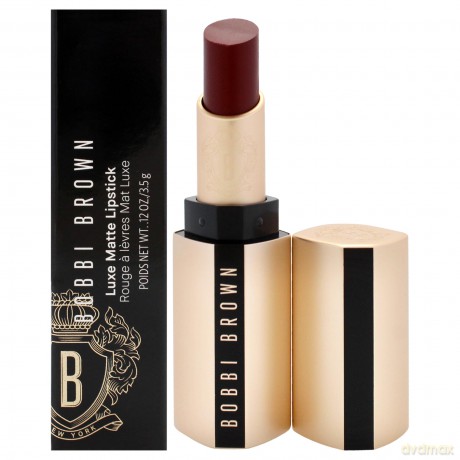 Matte lipstick Luxe Matte Lipstick 3.5 g - Shade: Power Play