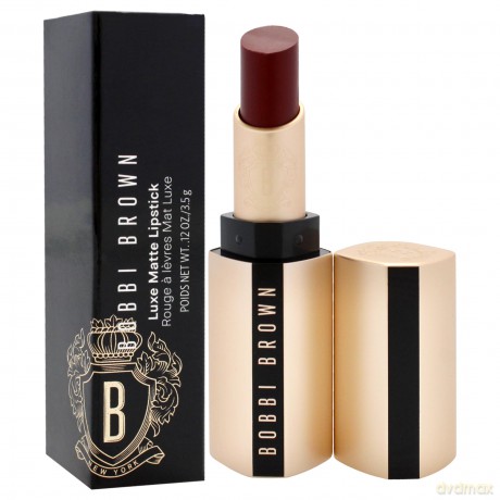 Matte lipstick Luxe Matte Lipstick 3.5 g - Shade: Power Play