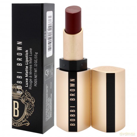Matte lipstick Luxe Matte Lipstick 3.5 g - Shade: Power Play