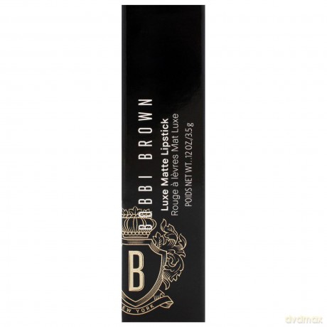 Matte lipstick Luxe Matte Lipstick 3.5 g - Shade: Power Play