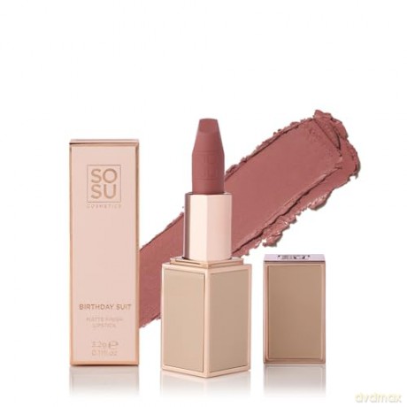 Matte lipsticks Matte Lipsticks 3.2 g - Shade: Birthday Suit