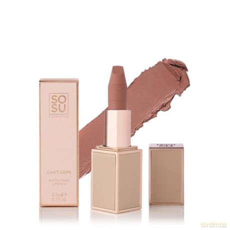 Matte lipsticks Matte Lipsticks 3.2 g - Shade: Can't Cope