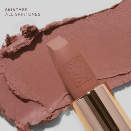 Matte lipsticks Matte Lipsticks 3.2 g - Shade: DonT Be Chai