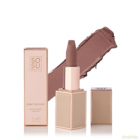 Matte lipsticks Matte Lipsticks 3.2 g - Shade: DonT Be Chai