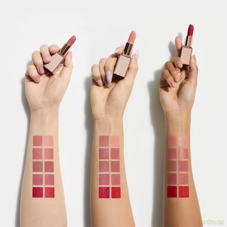 Matte lipsticks Matte Lipsticks 3.2 g - Shade: Muted Mauve