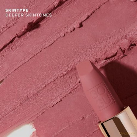Matte lipsticks Matte Lipsticks 3.2 g - Shade: Muted Mauve