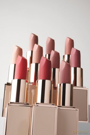 Matte lipsticks Matte Lipsticks 3.2 g - Shade: Naive Nude