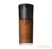Matte make-up SPF 15 Studio Fix Fluid 30 ml - Shade: C55