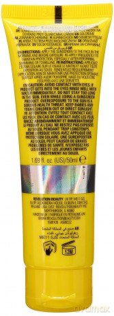 Mattify Sun Protect Face Cream SPF 50 50 ml