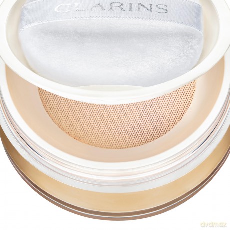 Matting compact powder Ever Matte Loose Powder 15 g - Shade: 01 Light